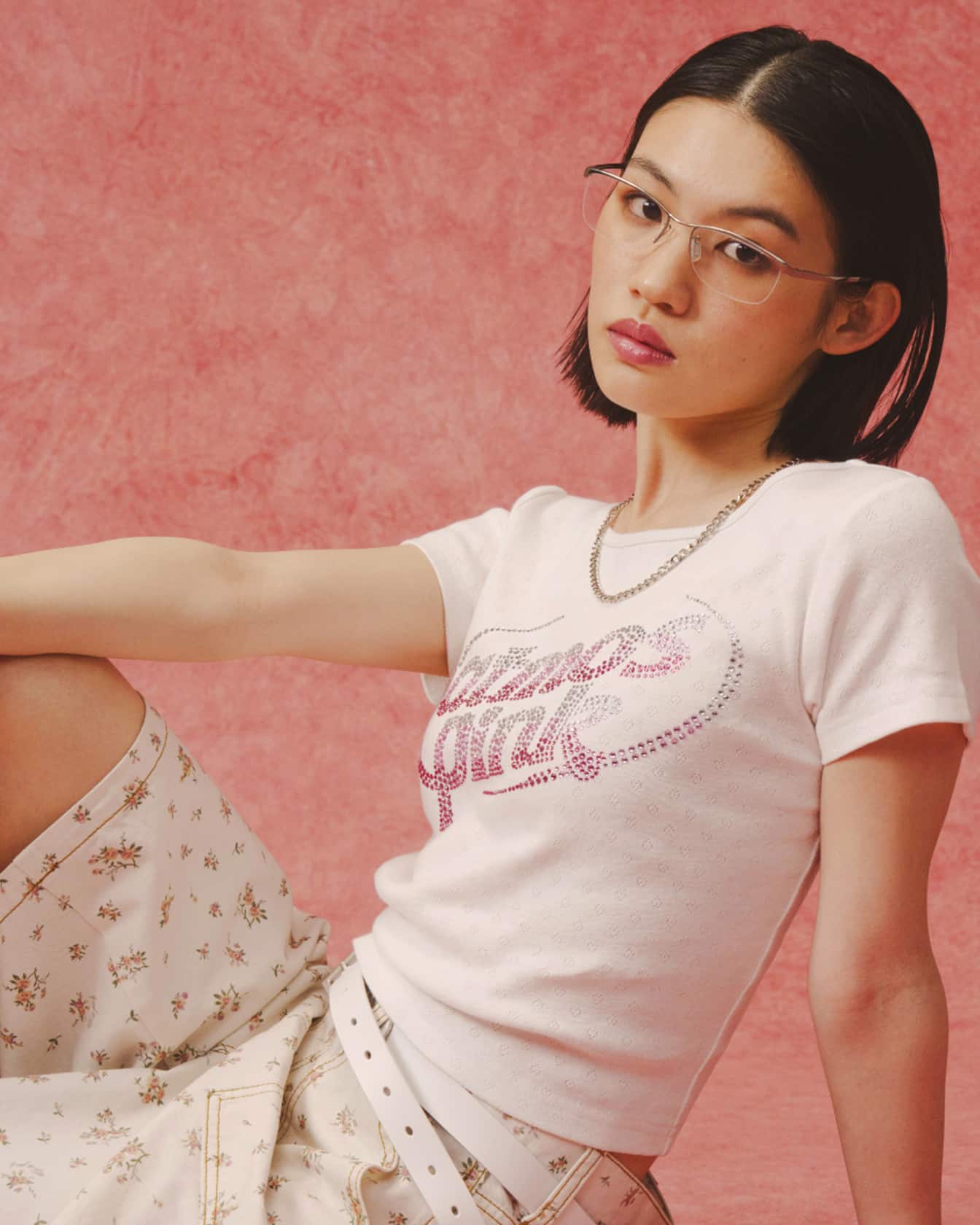 atmos pink Spring / Summer 2026 Women's Collection | atmos