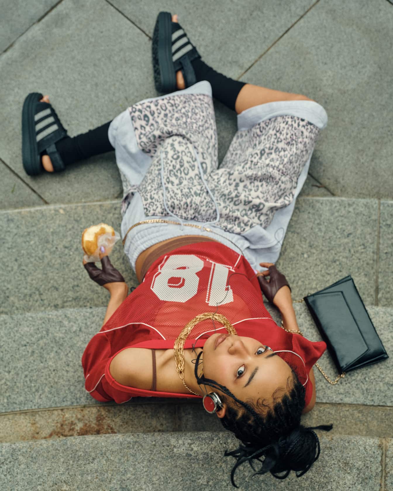 atmos pink Spring / Summer 2026 Women's Collection | atmos
