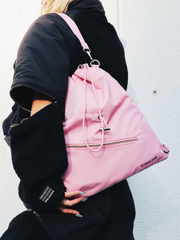 atmos pink 23AW Accessories