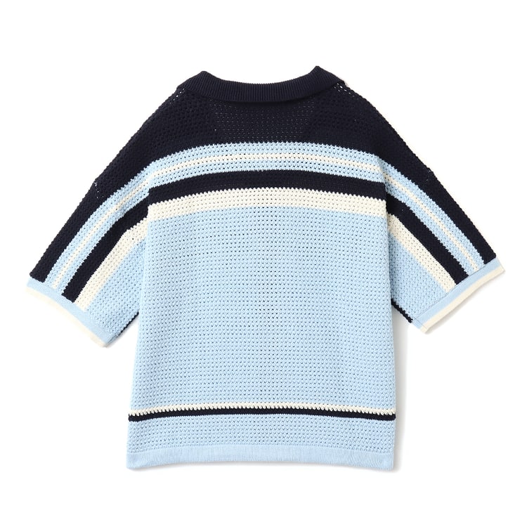 Crochet T-shirt