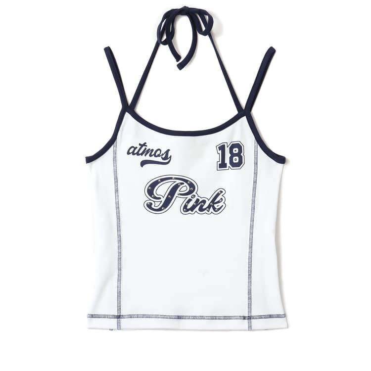 Halter Neck Camisole