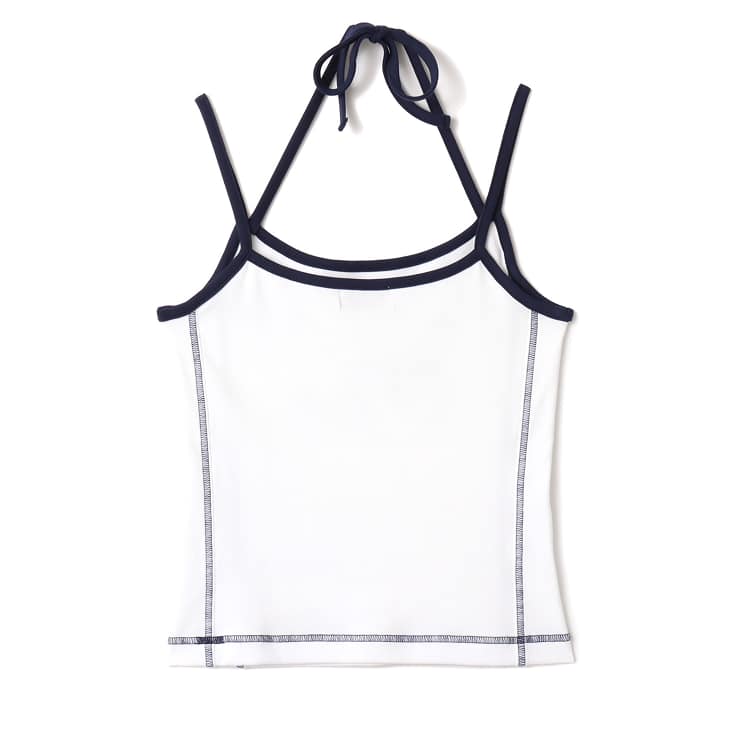 Halter Neck Camisole