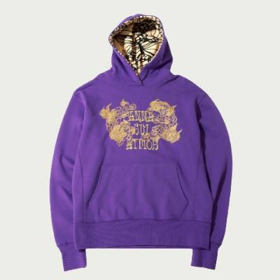 atmos pink ANNASUI×ATMOS