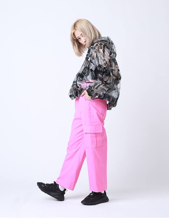 atmos pink AW COLLECTION vol.1