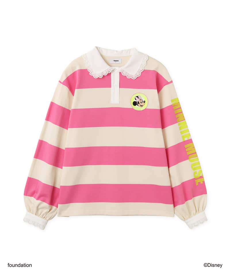 atmos pink disney Collecton