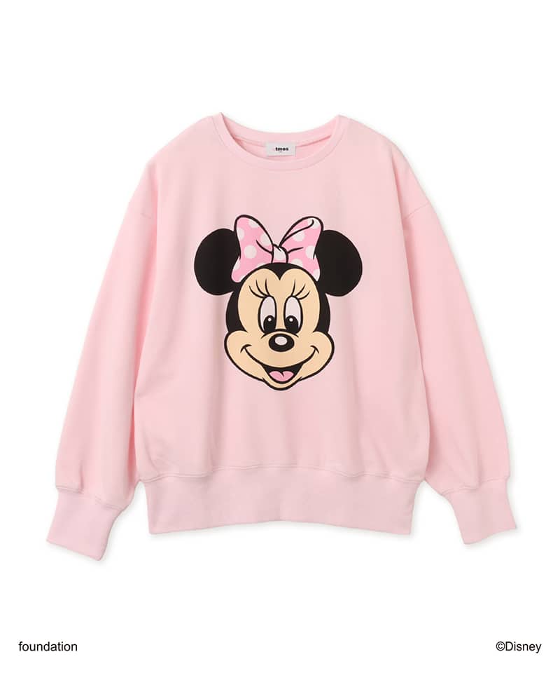 atmos pink disney Collecton