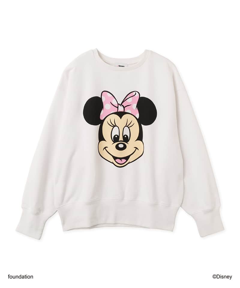 atmos pink disney Collecton