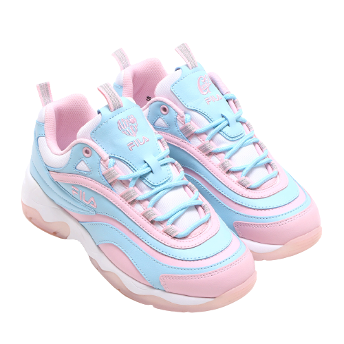 atmos pink FILA x atmos pink x Girls² 第二弾