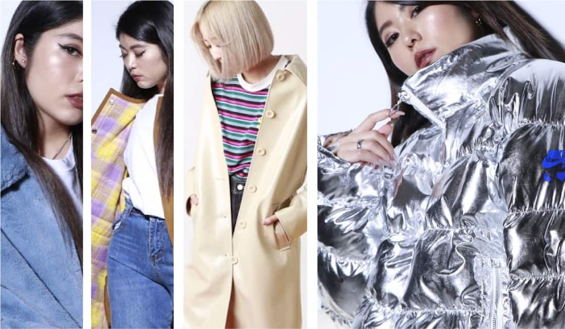 atmos pink outer collection|atmos（アトモス） 公式オンラインストア