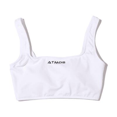 atmos pink PICK UP PATTERN ITEM