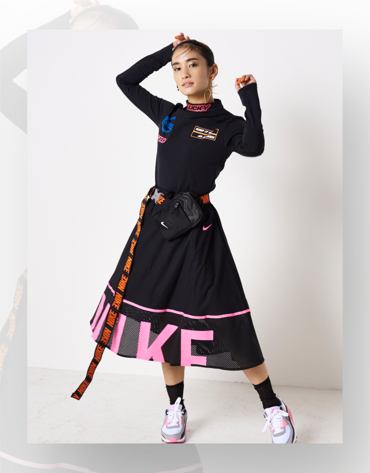 Atmos Pink Meets Yurino E Girls Pc Atmos Pink Meets Yurino E Girls Pc