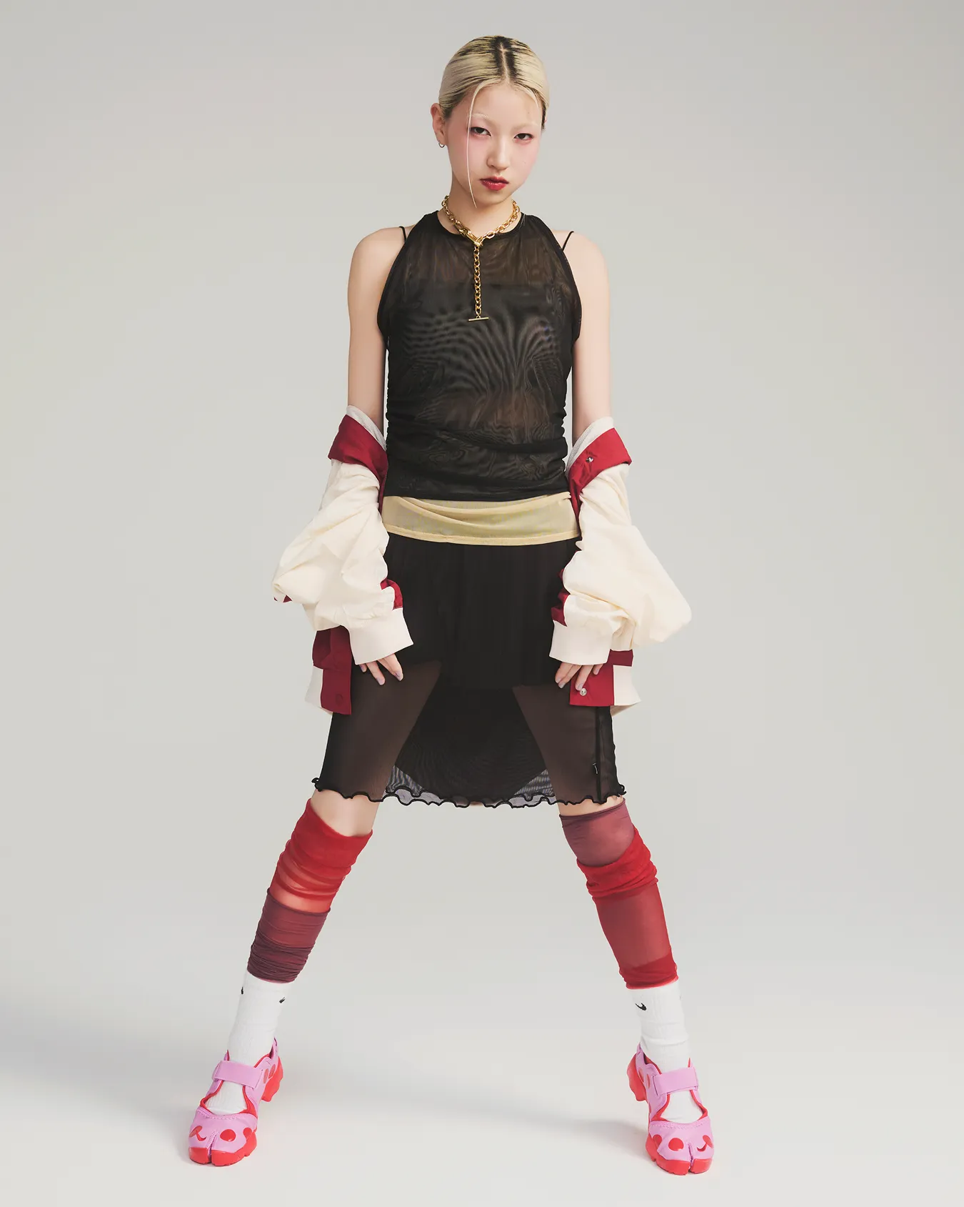 atmos-pink-sandal-collection