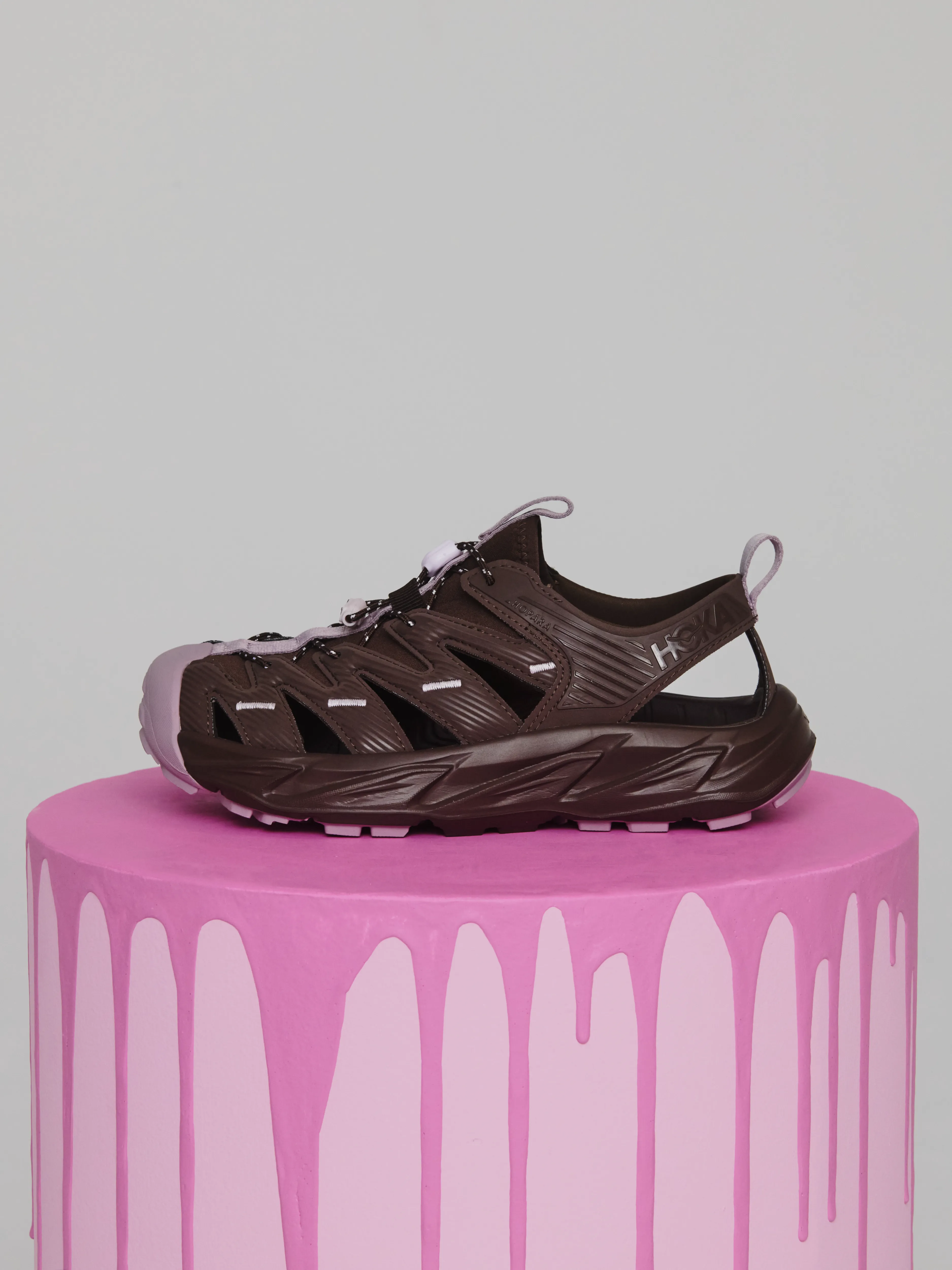 atmos pink Wmns Sandal Collection 2026