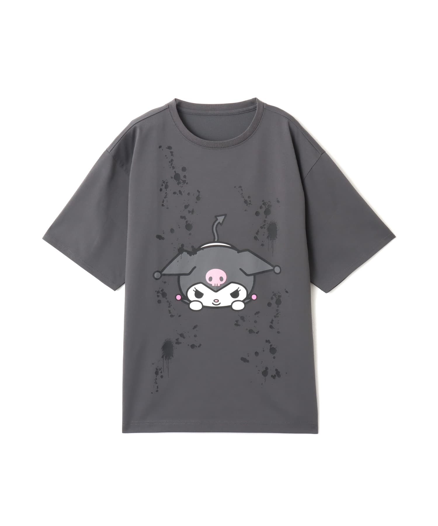 atmos-pink-x-kuromi