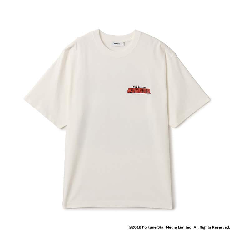 atmos-police-story-t-shirts-collection