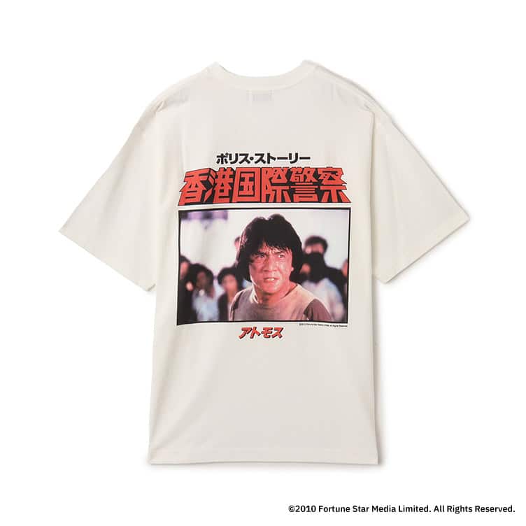 atmos-police-story-t-shirts-collection