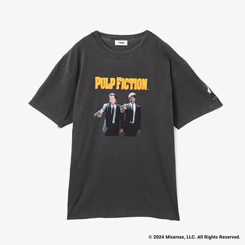 PULP FICTION x atmos