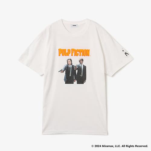 PULP FICTION x atmos