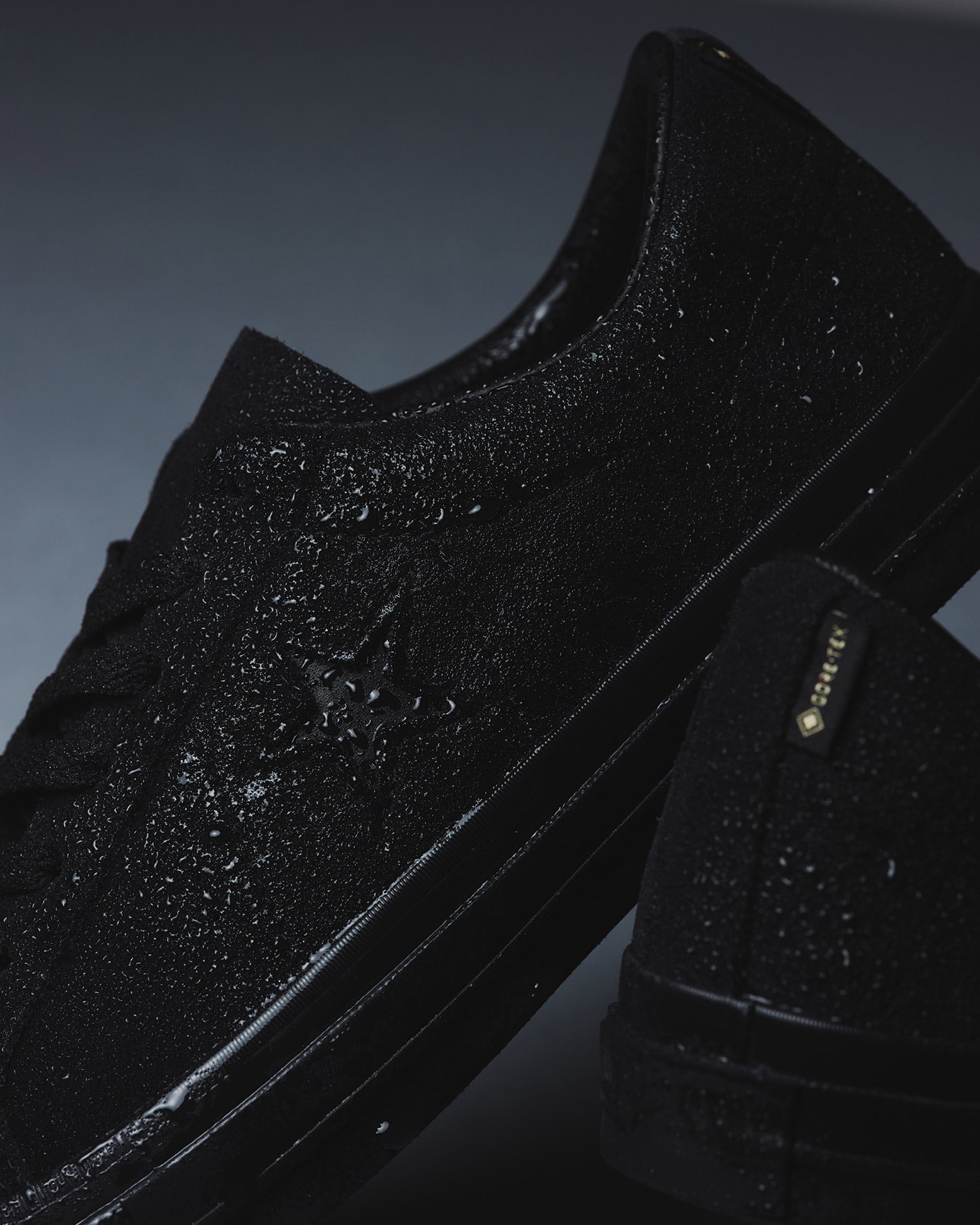 RAINY DAYS