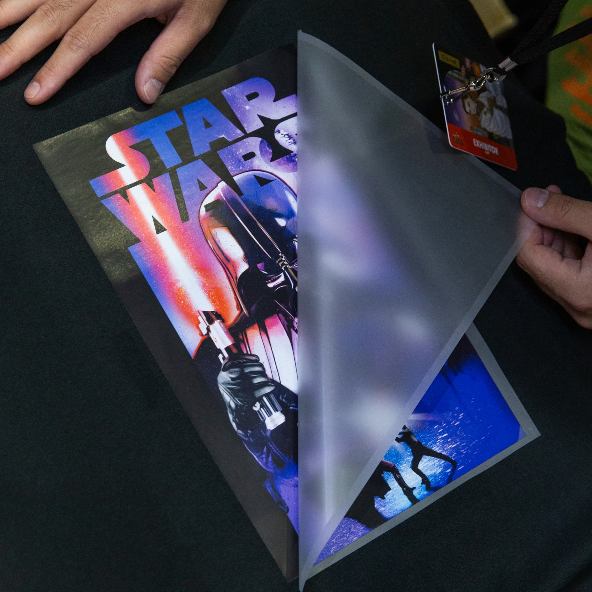 atmos 【STAR WARS】 Collection