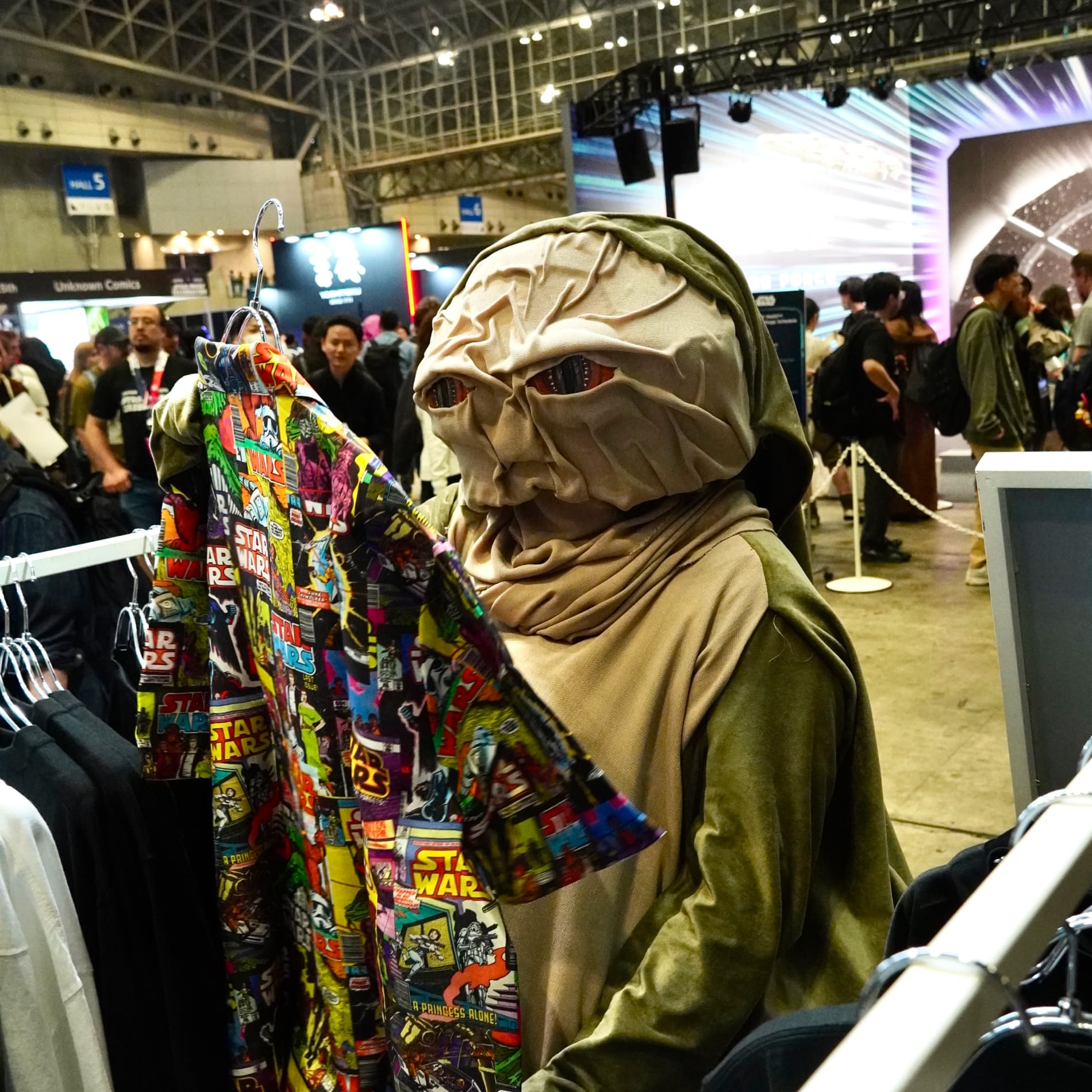 atmos 【STAR WARS】 Collection