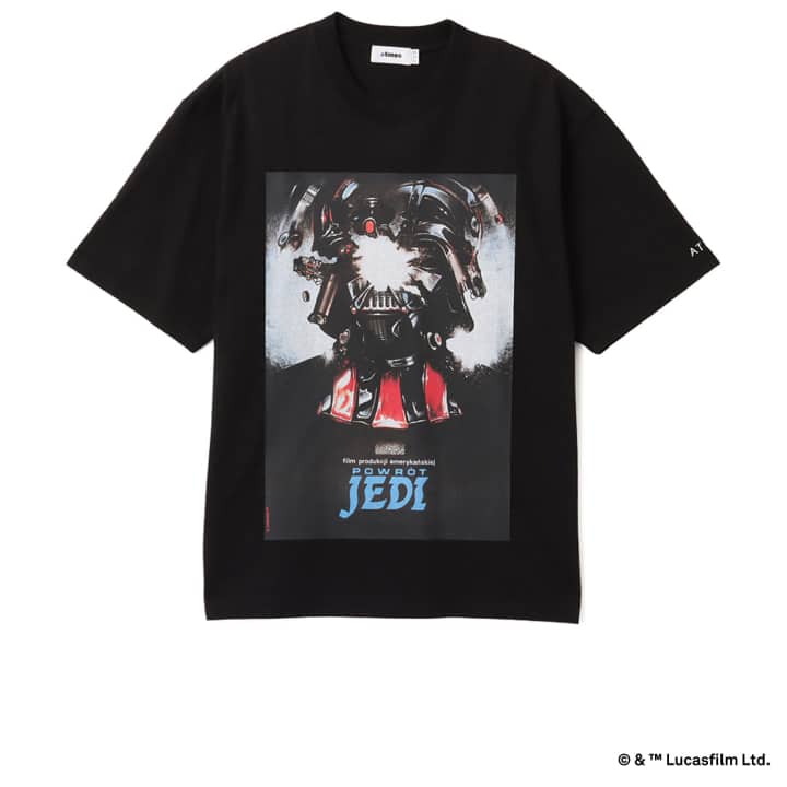 atmos 【STAR WARS】 Collection