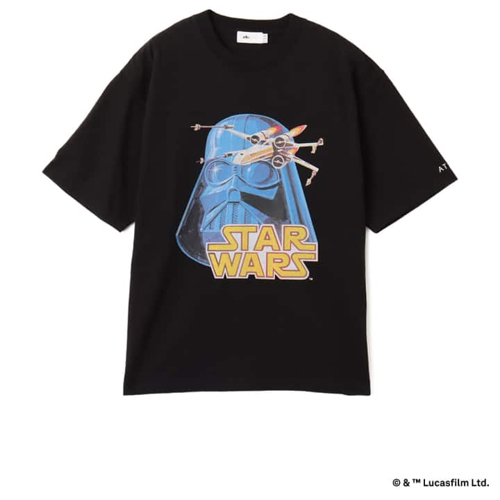 atmos 【STAR WARS】 Collection