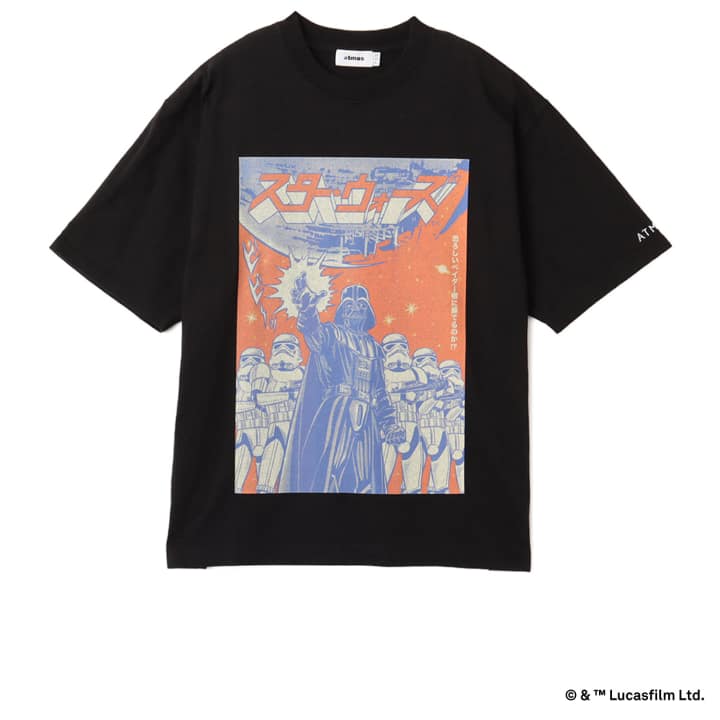 atmos 【STAR WARS】 Collection