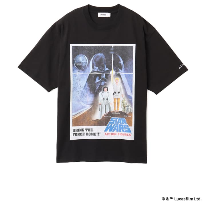 atmos 【STAR WARS】 Collection