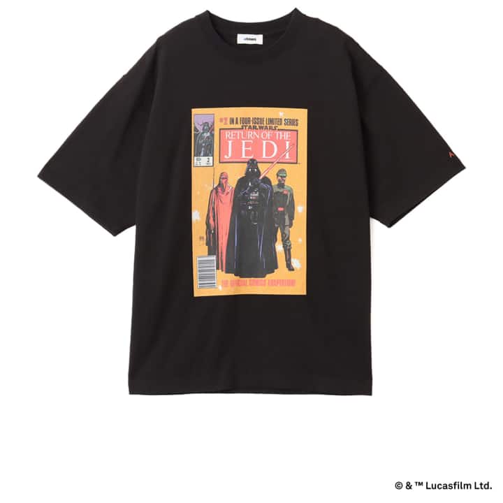 atmos 【STAR WARS】 Collection