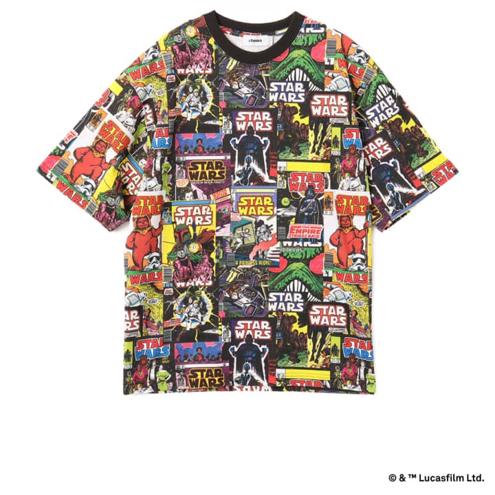 atmos 【STAR WARS】 Collection