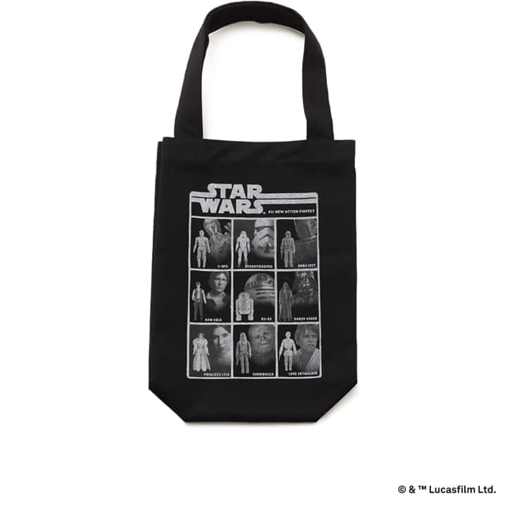 atmos 【STAR WARS】 Collection