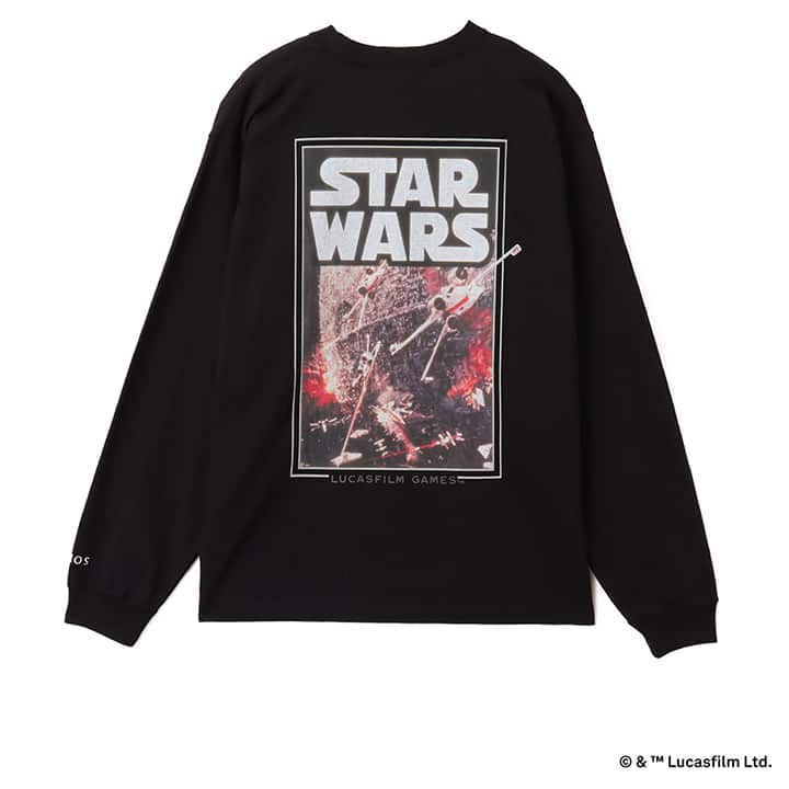 atmos 【STAR WARS】 Collection