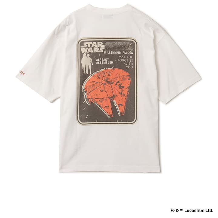 atmos 【STAR WARS】 Collection