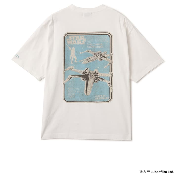 atmos 【STAR WARS】 Collection