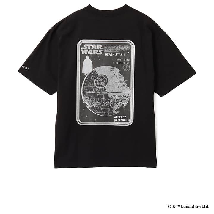 atmos 【STAR WARS】 Collection