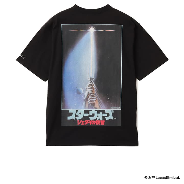 atmos 【STAR WARS】 Collection