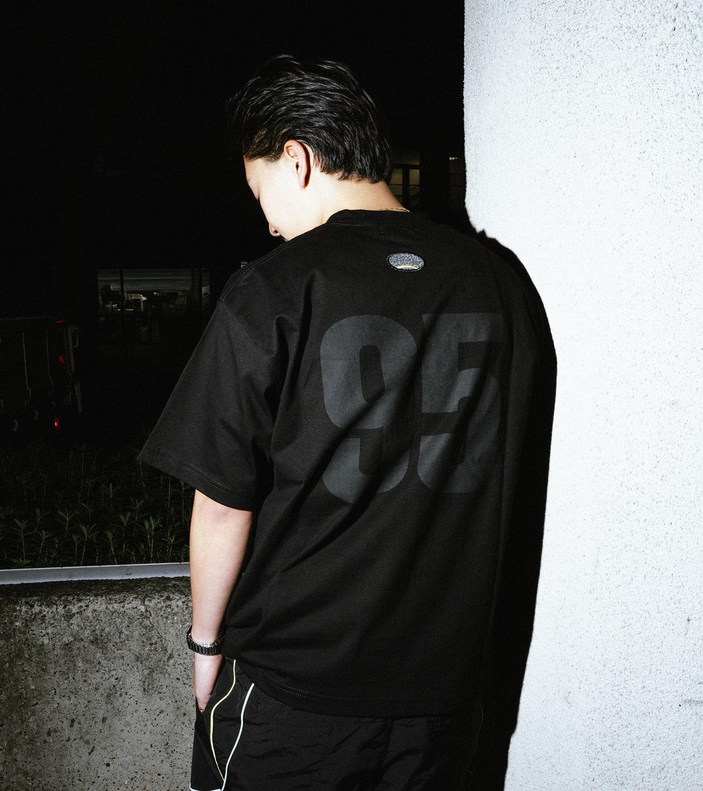 atmos TENKYU Reflector Pack