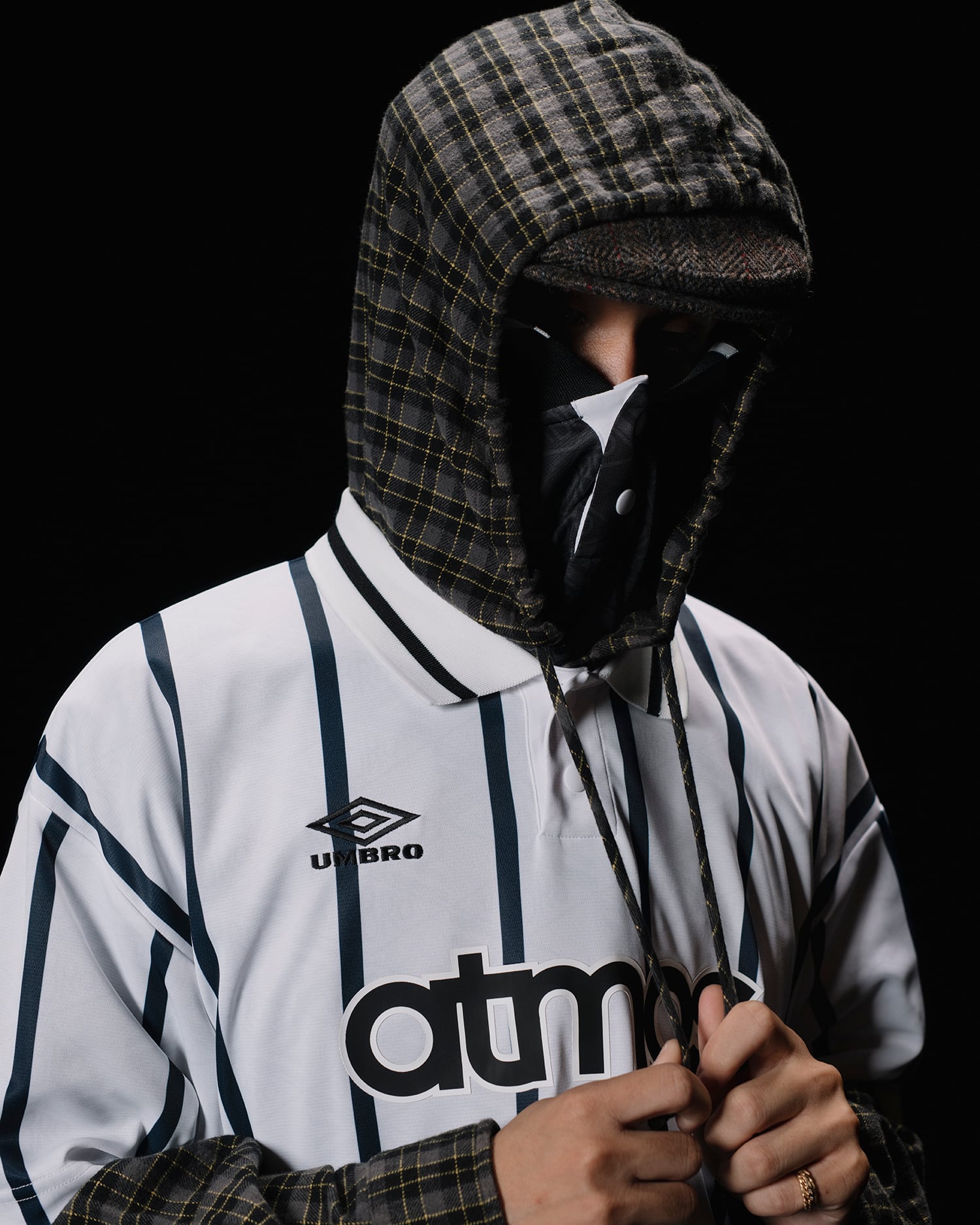 UMBRO x atmos