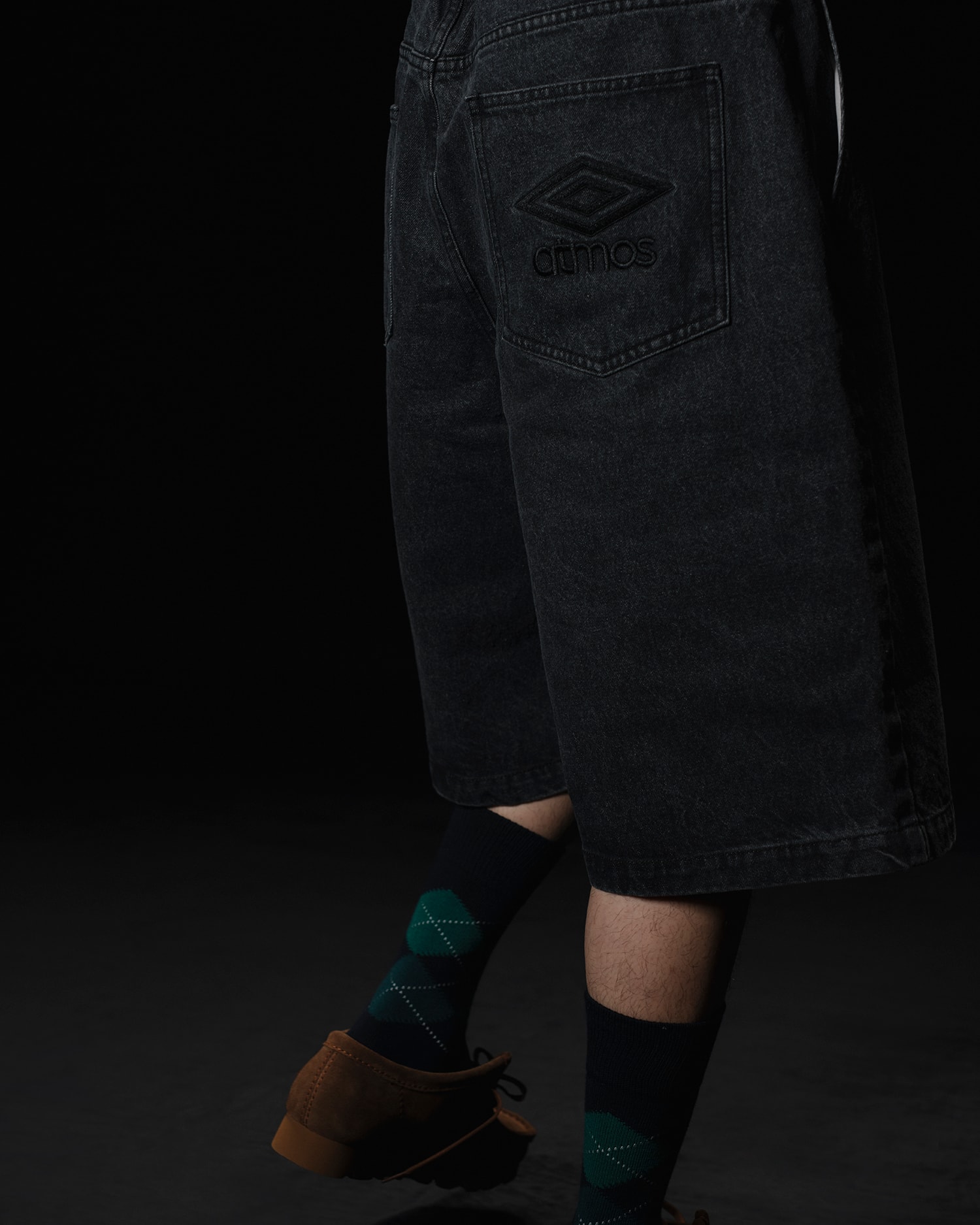 UMBRO x atmos