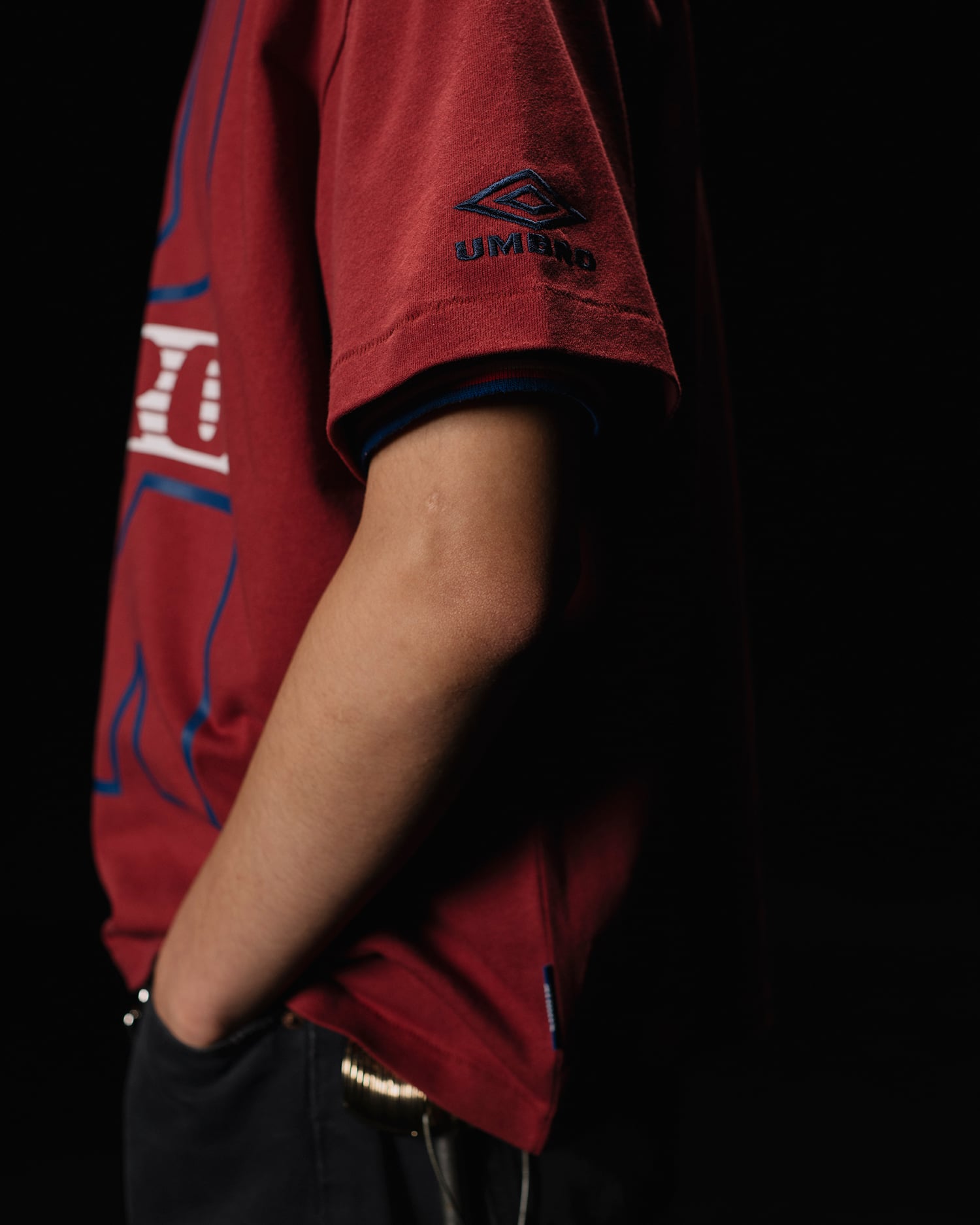 UMBRO x atmos