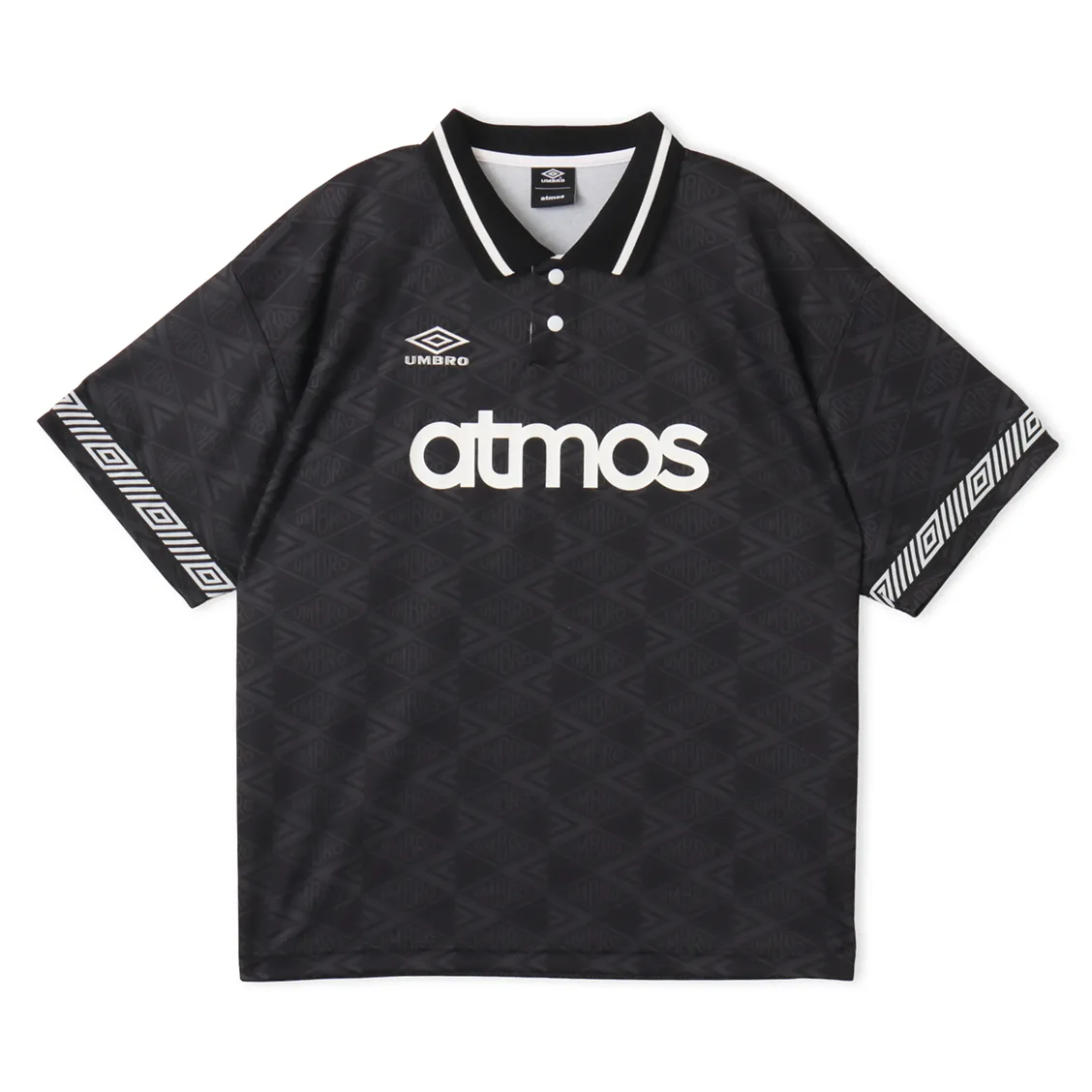 UMBRO x atmos