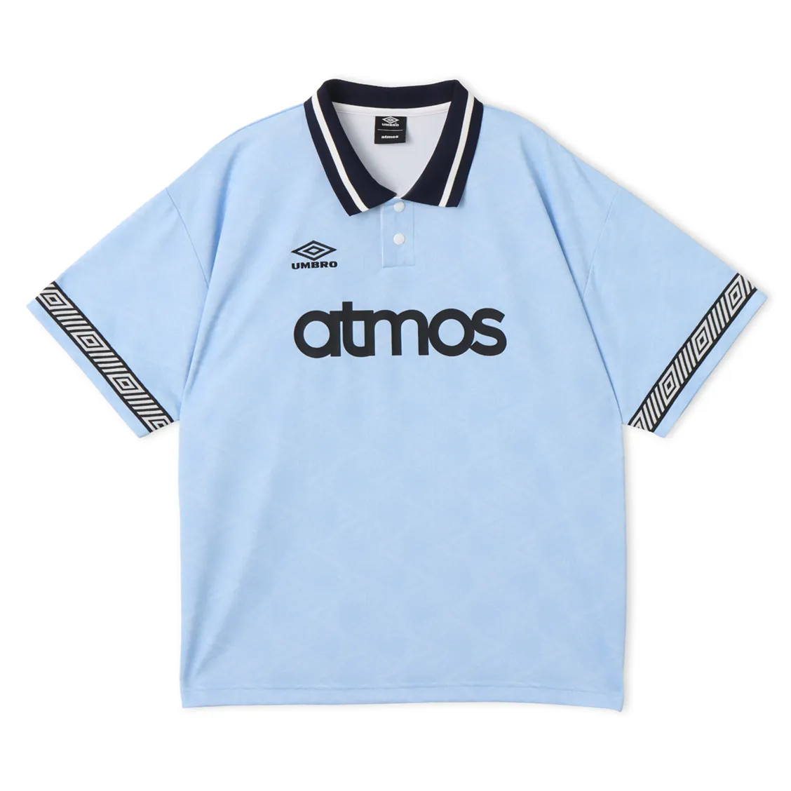 UMBRO x atmos