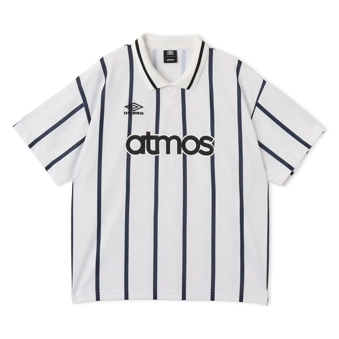 UMBRO x atmos