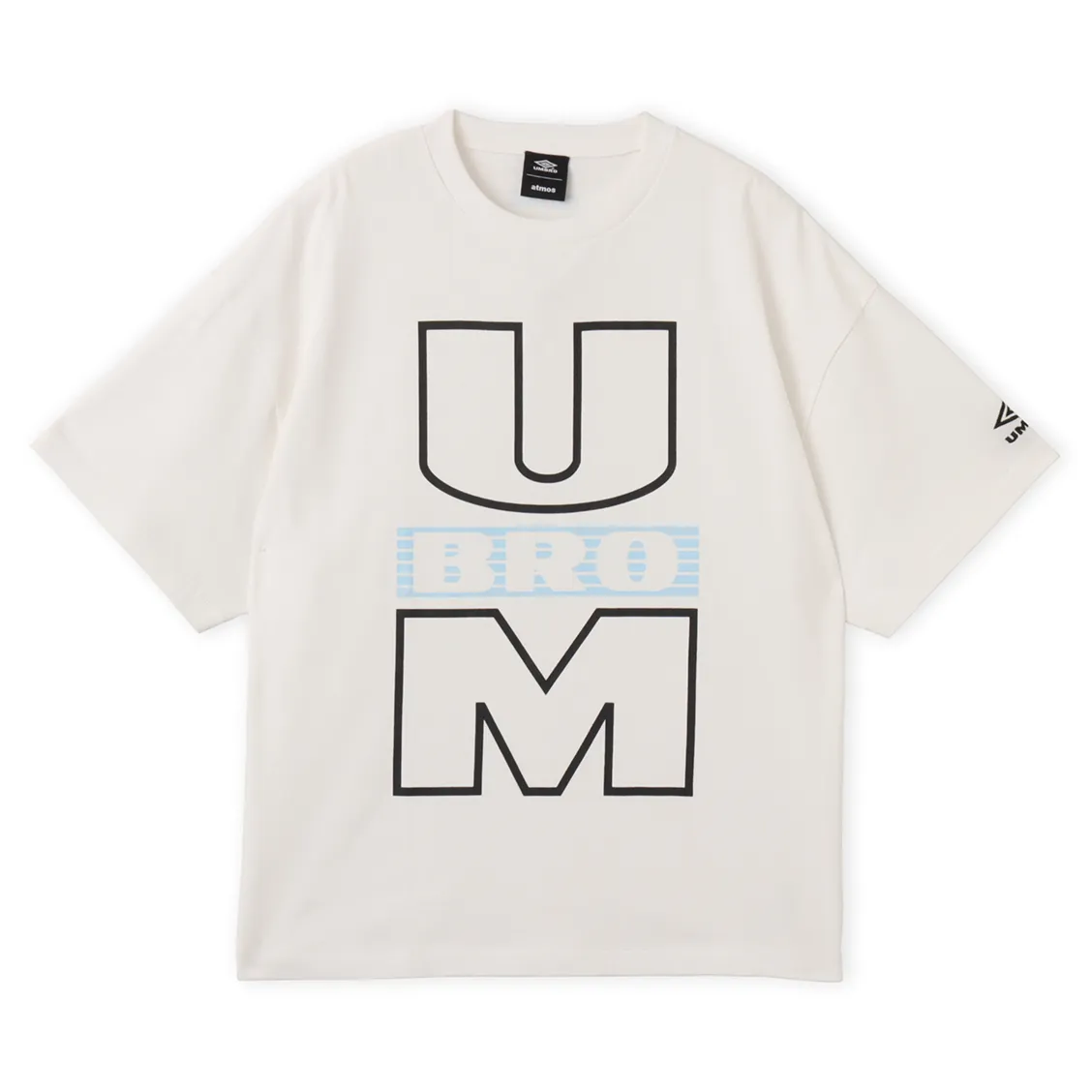 UMBRO x atmos