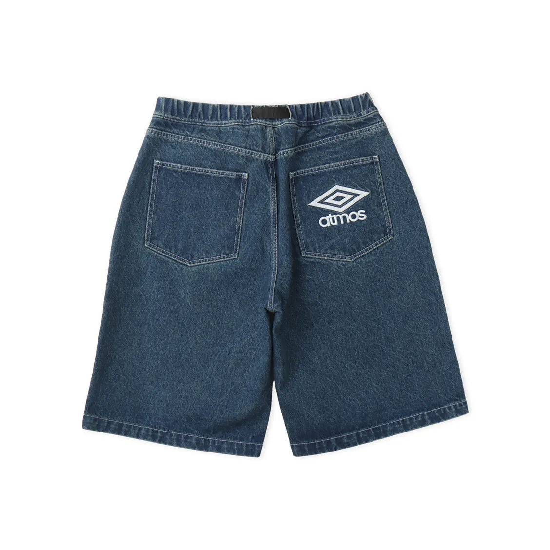 UMBRO x atmos