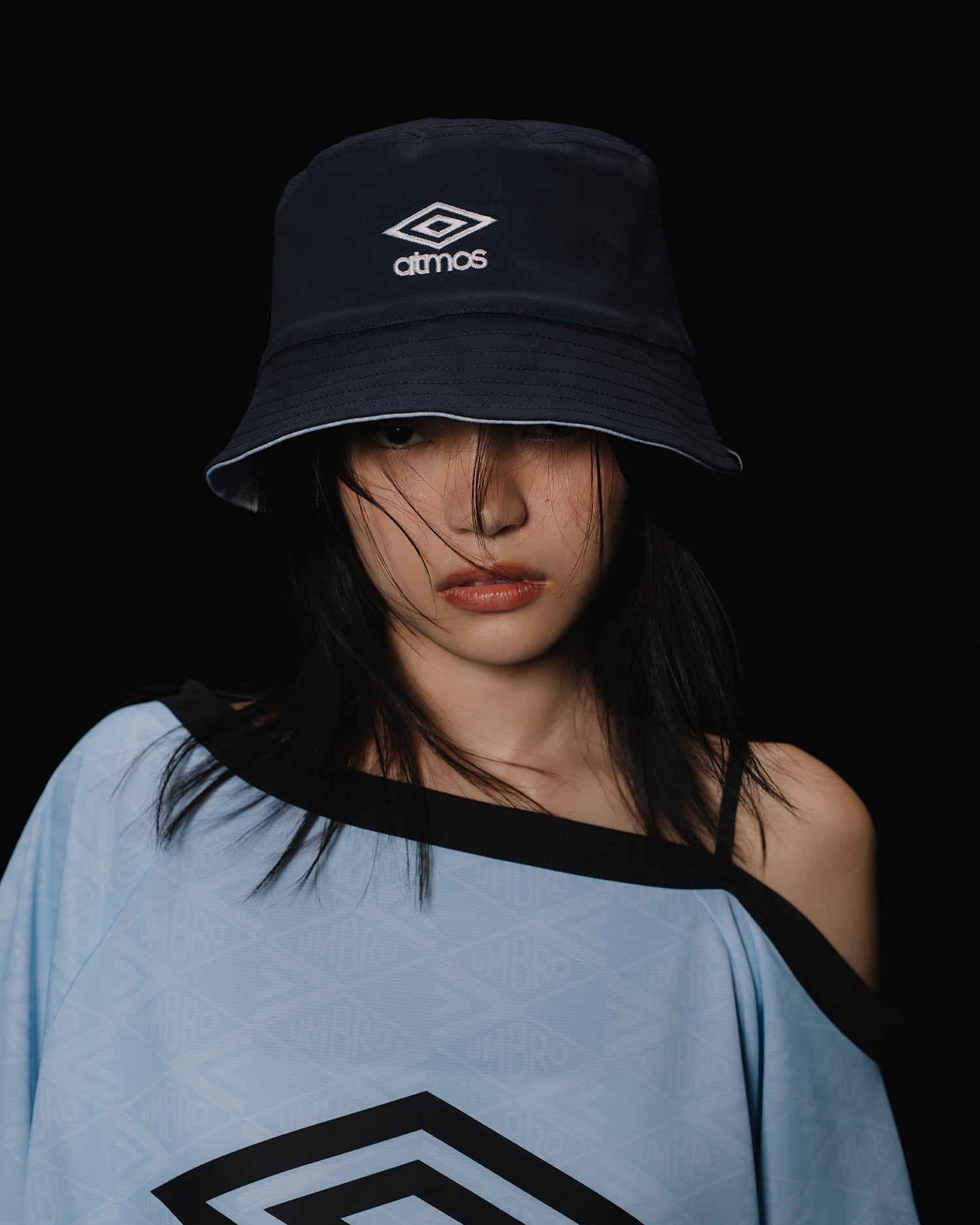 UMBRO x atmos