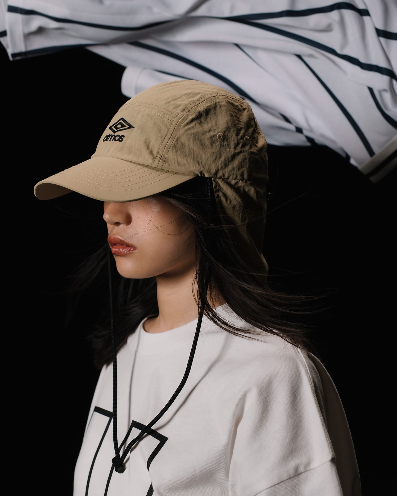 UMBRO x atmos