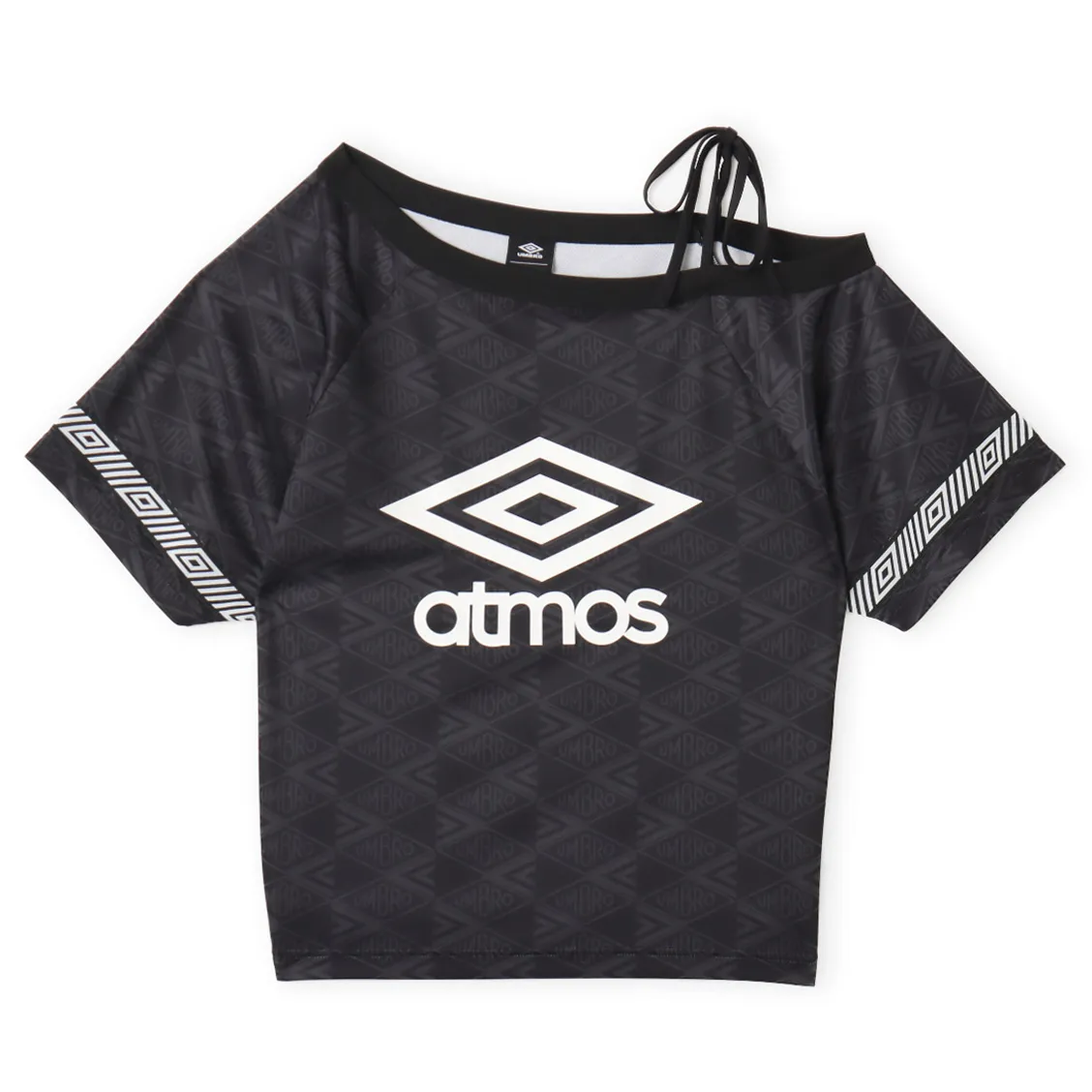 UMBRO x atmos