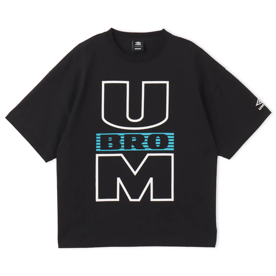 UMBRO x atmos